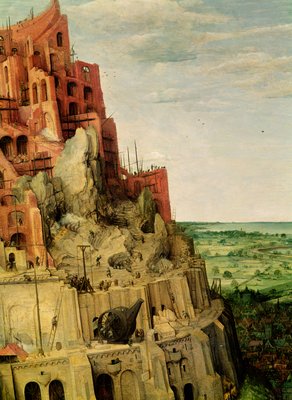 Pieter the Elder Bruegel - The